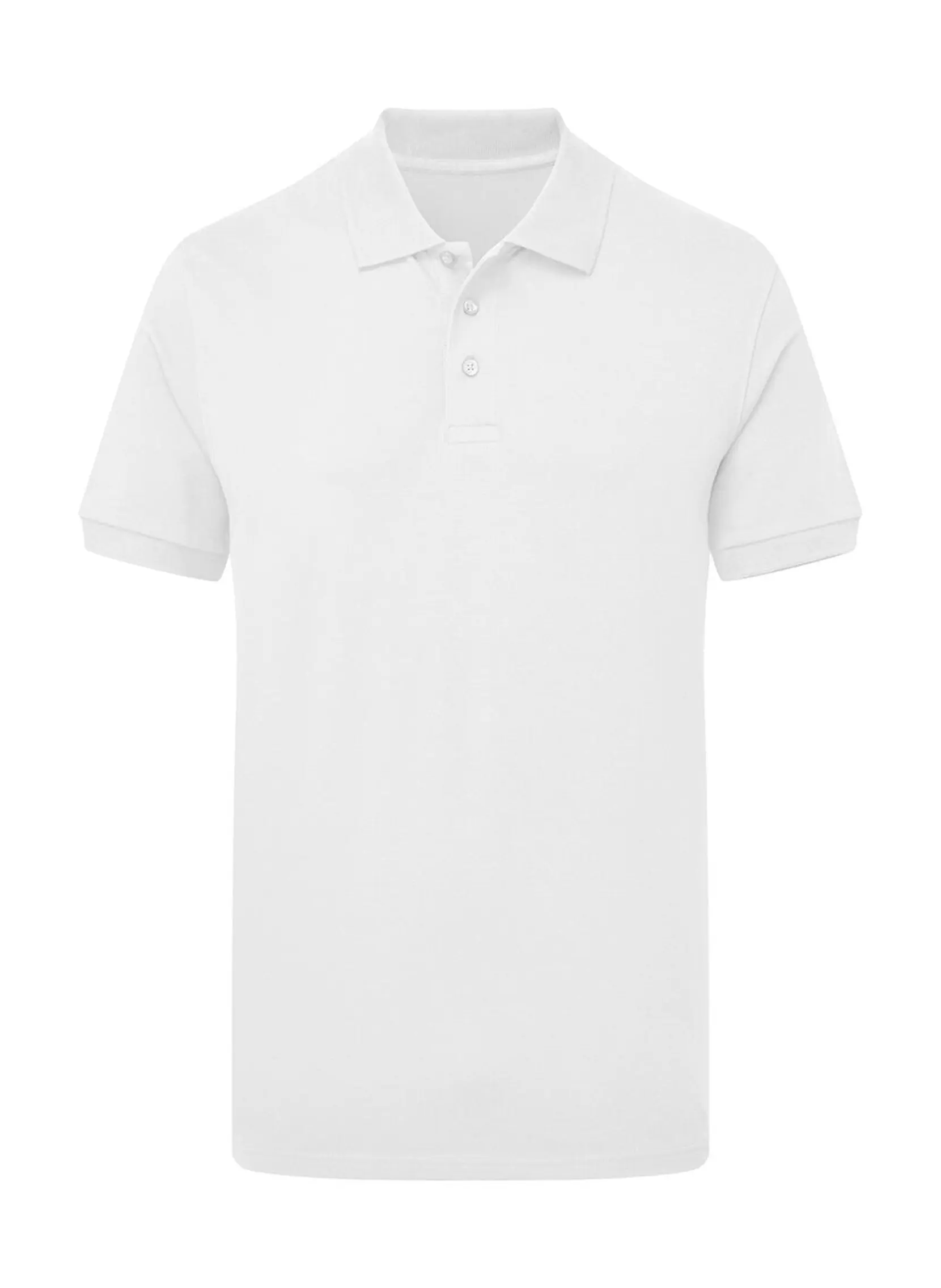 Bild på Signature Tagless Polo Stretch Men