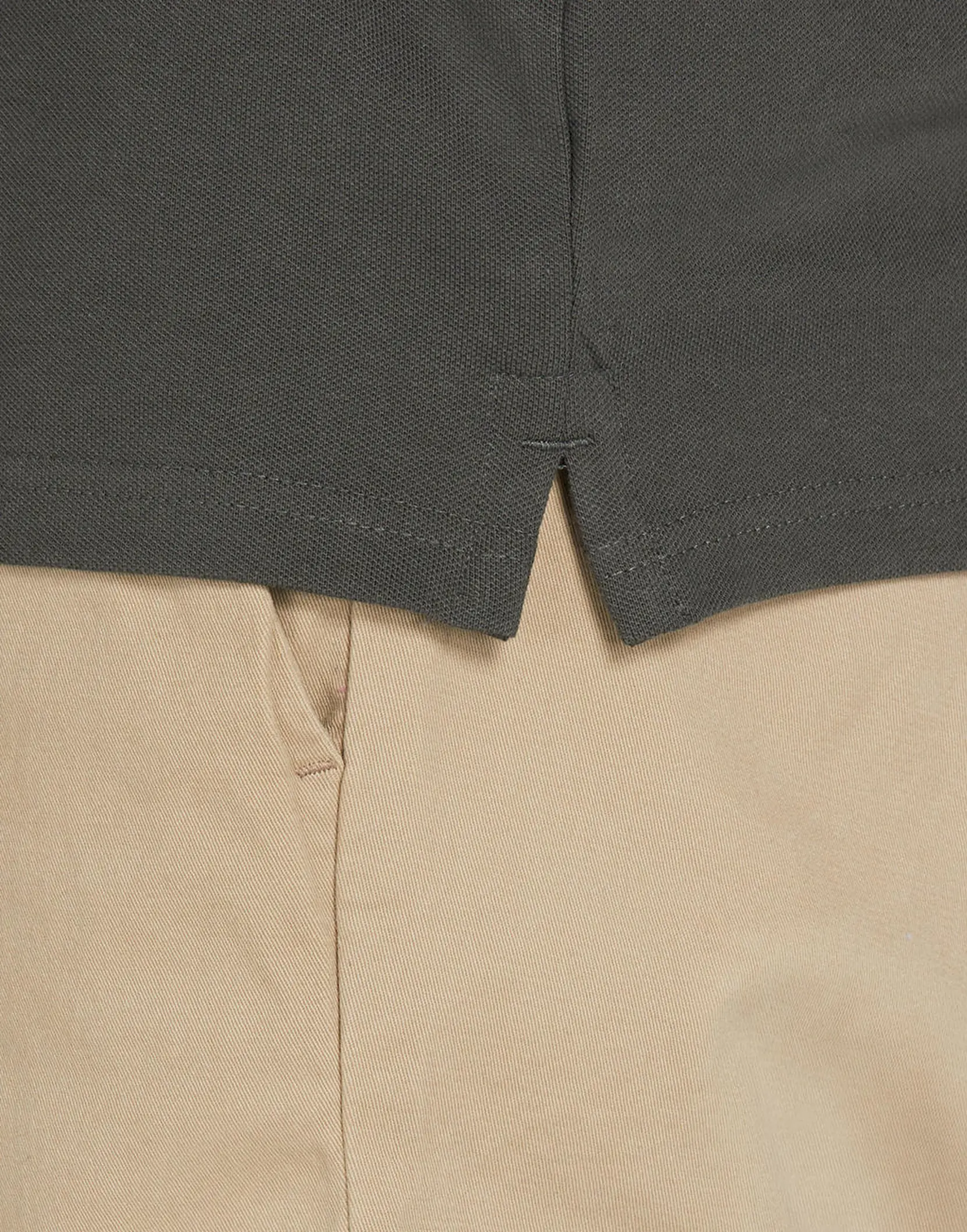 Bild på Signature Tagless Polo Stretch Men