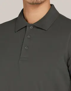 Bild på Signature Tagless Polo Stretch Men