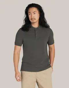 Bild på Signature Tagless Polo Stretch Men