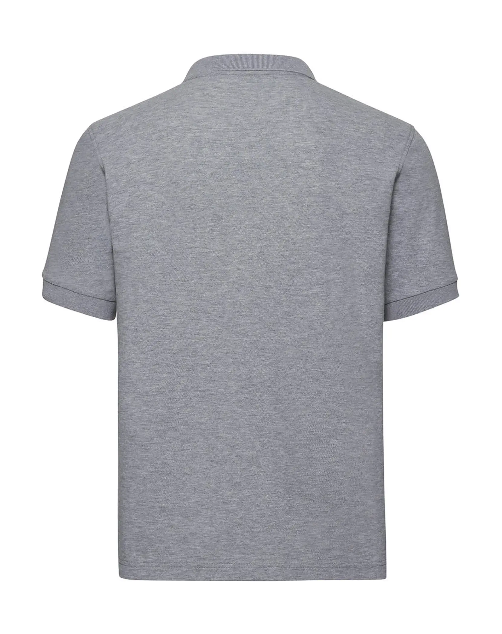 Bild på Men's Tailored Stretch Polo