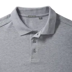 Bild på Men's Tailored Stretch Polo