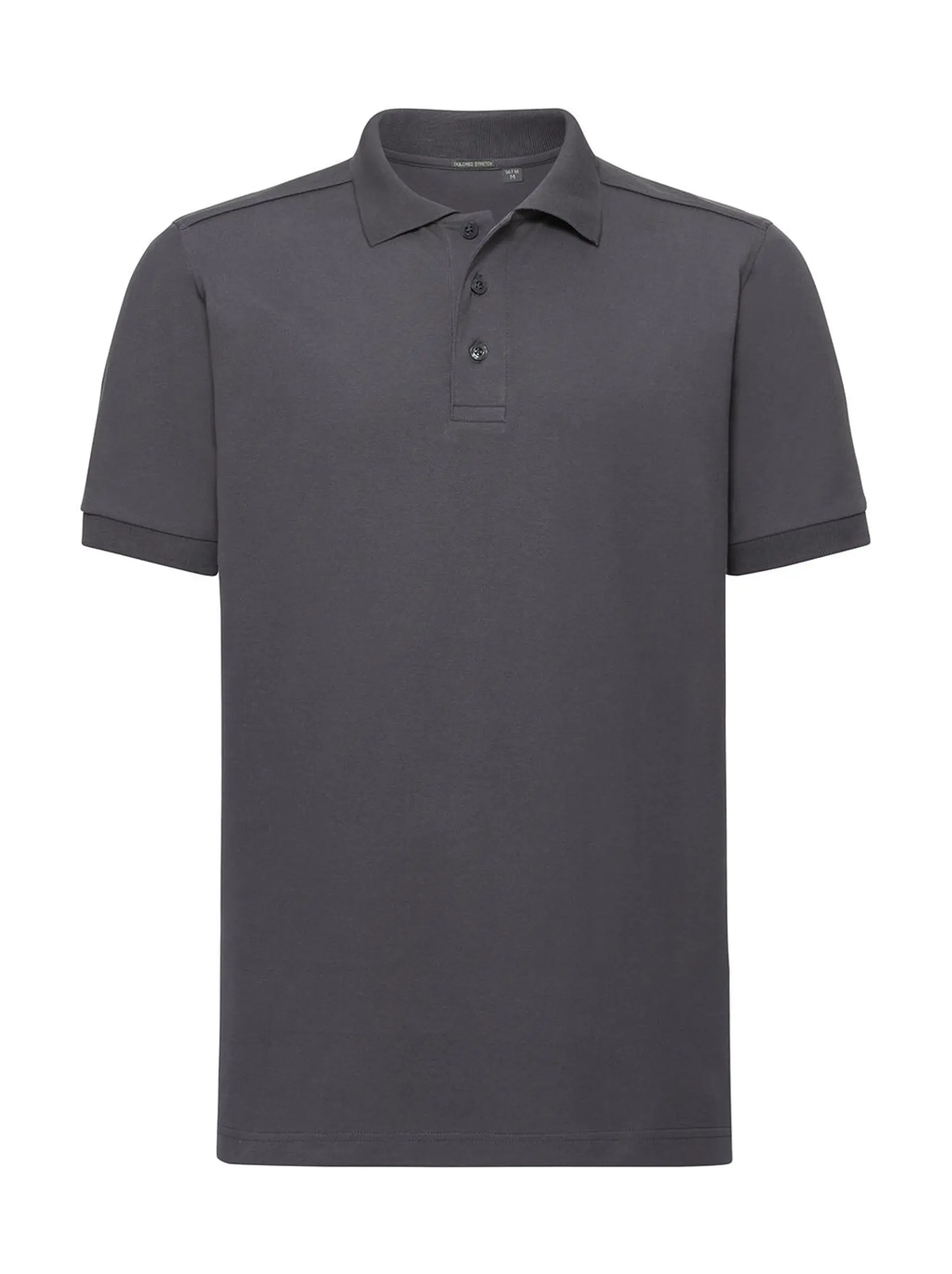 Bild på Men's Tailored Stretch Polo