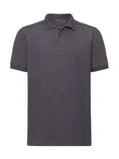 Bild på Men's Tailored Stretch Polo