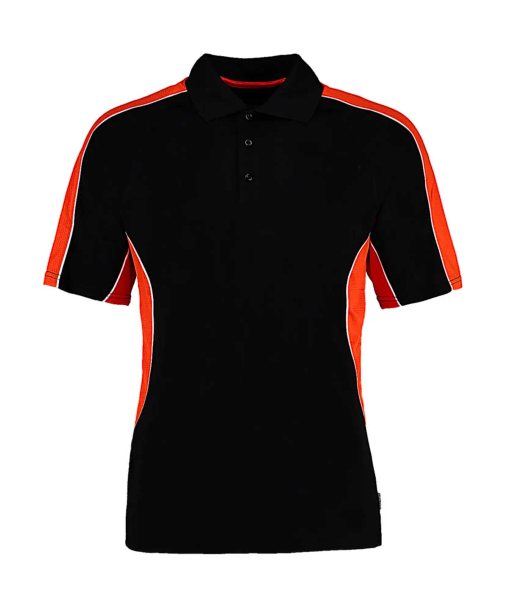 Bild på Classic Fit Cooltex® Contrast Polo Shirt