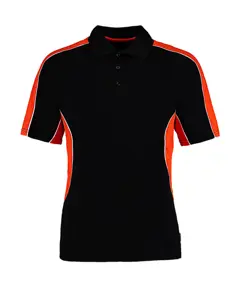 Bild på Classic Fit Cooltex® Contrast Polo Shirt