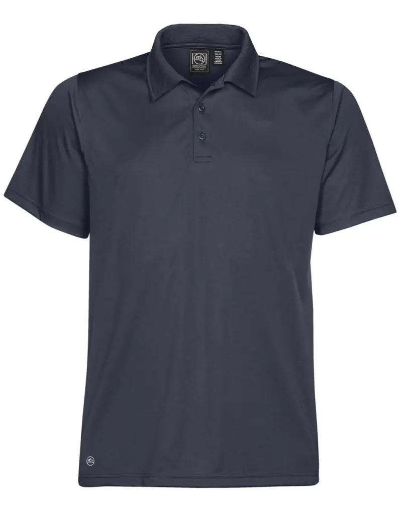 Bild på Stormtech Mens H2X DRY Polo