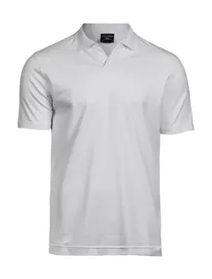 Bild på Luxury Stretch V-Neck Polo