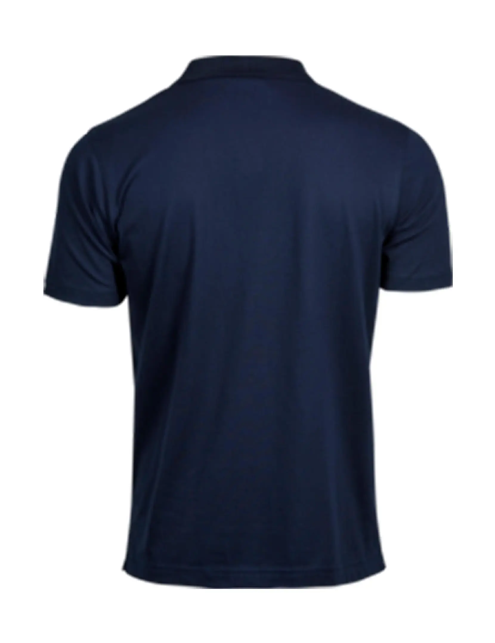 Bild på Luxury Stretch V-Neck Polo