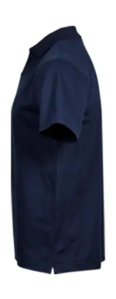 Bild på Luxury Stretch V-Neck Polo
