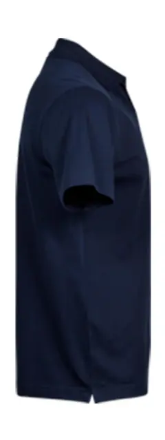 Bild på Luxury Stretch V-Neck Polo