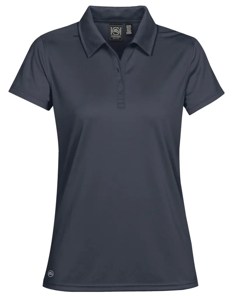 Stormtech Womens H2X DRY Polo