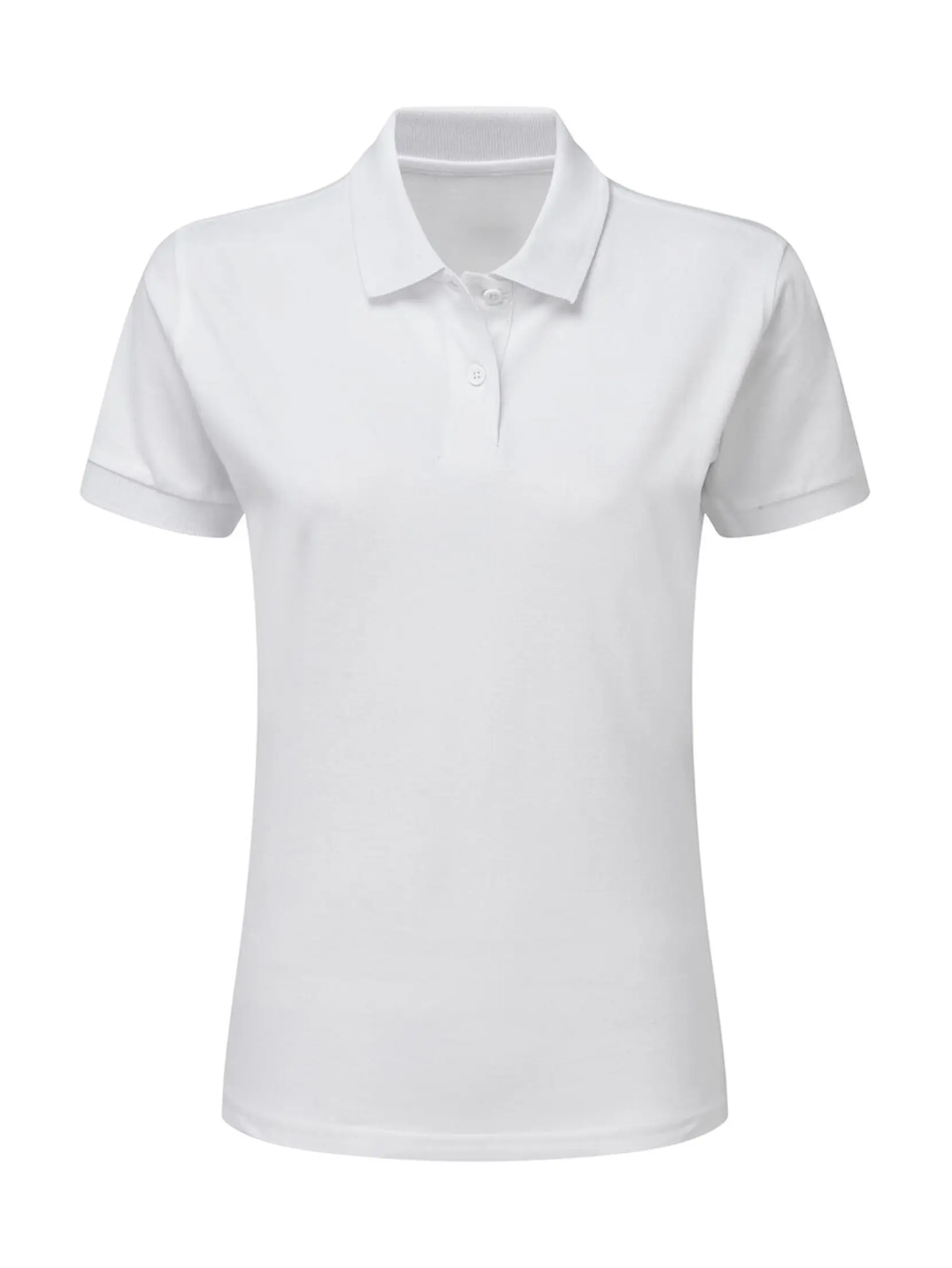 Bild på Cotton Polo Women