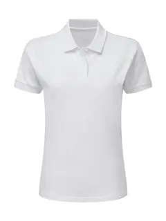 Bild på Cotton Polo Women