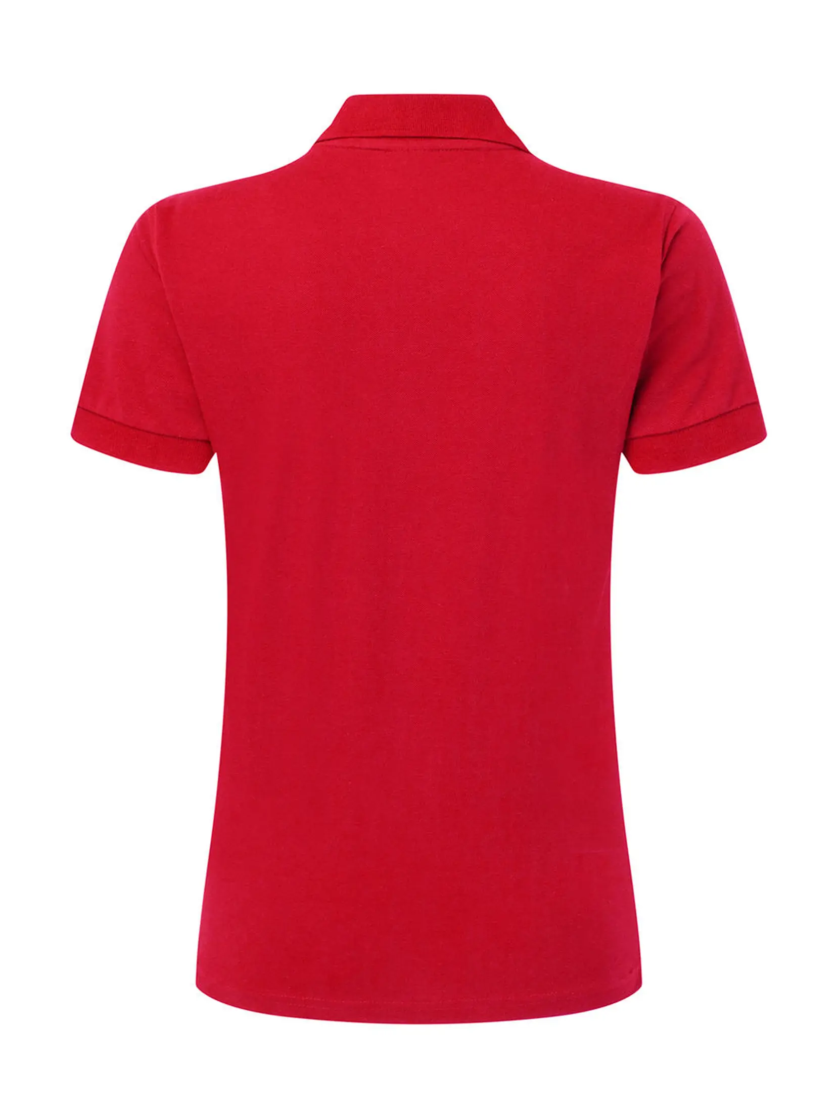 Bild på Cotton Polo Women