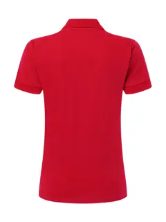 Bild på Cotton Polo Women