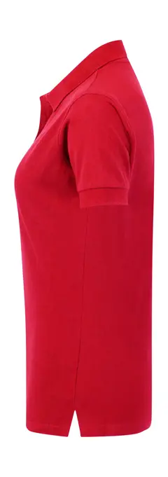 Bild på Cotton Polo Women
