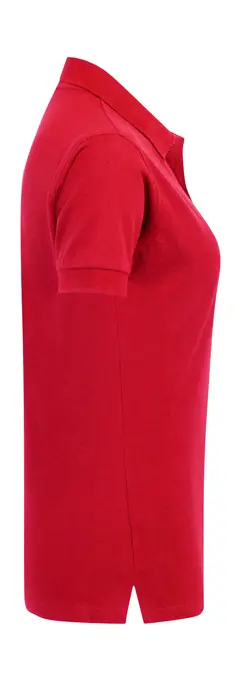 Bild på Cotton Polo Women