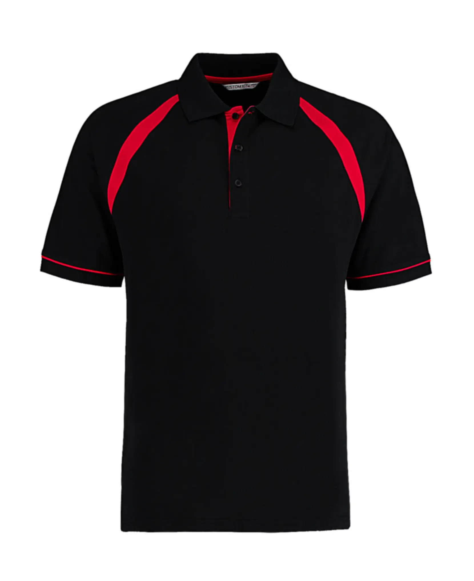 Bild på Classic Fit Oak Hill Polo