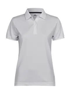 Bild på Womens Club Polo