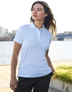 Bild på Womens Club Polo