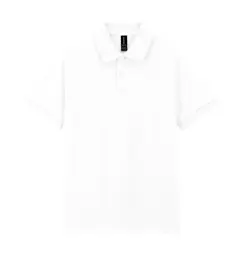 Bild på DryBlend Adult Jersey Polo