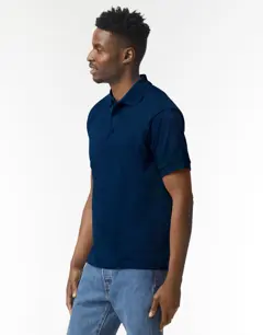 Bild på DryBlend Adult Jersey Polo