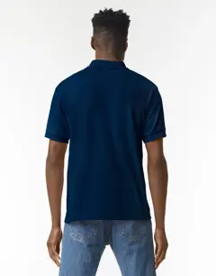 Bild på DryBlend Adult Jersey Polo