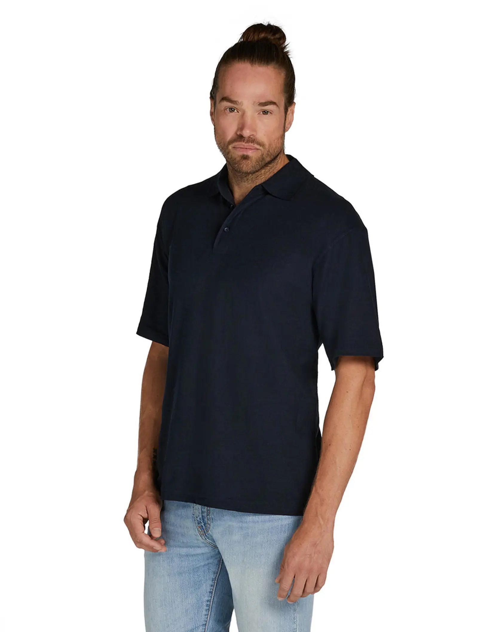Bild på Unisex Polo