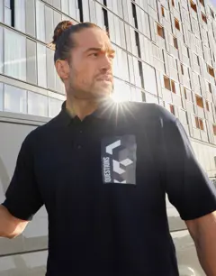 Bild på Unisex Polo