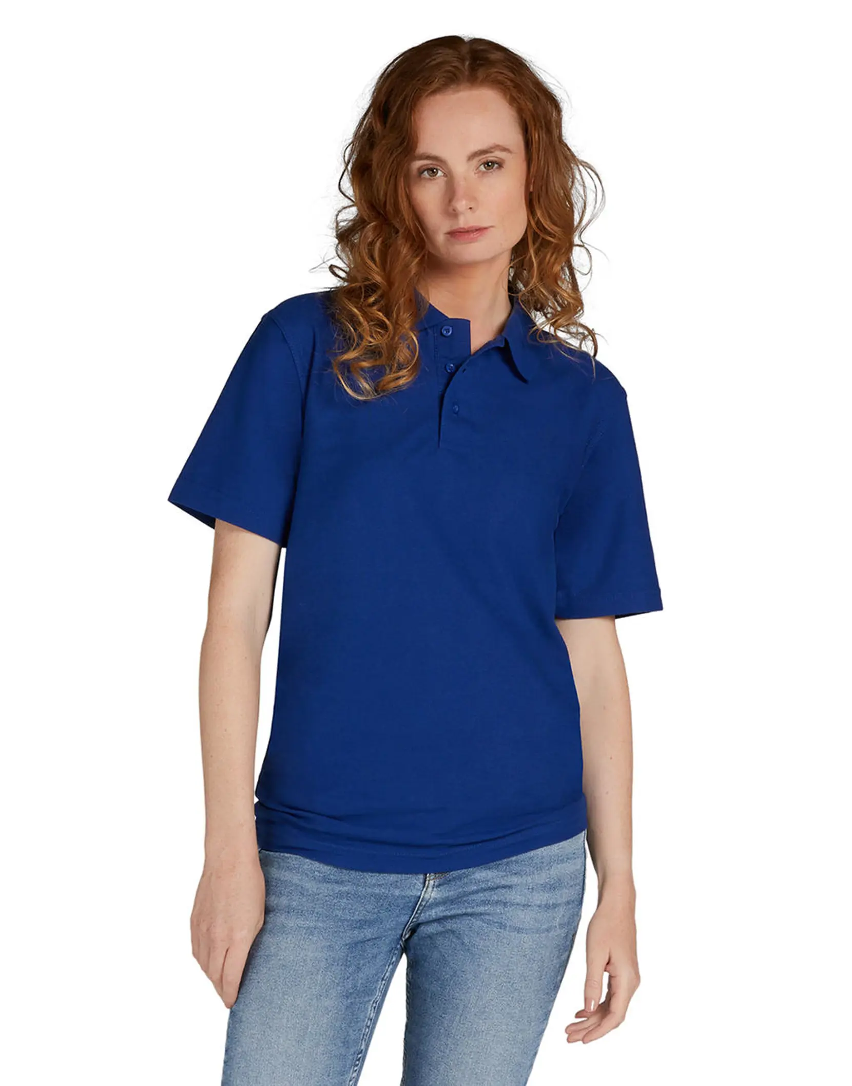 Bild på Unisex Polo
