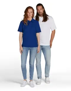 Bild på Unisex Polo