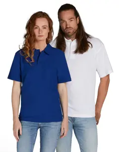 Bild på Unisex Polo