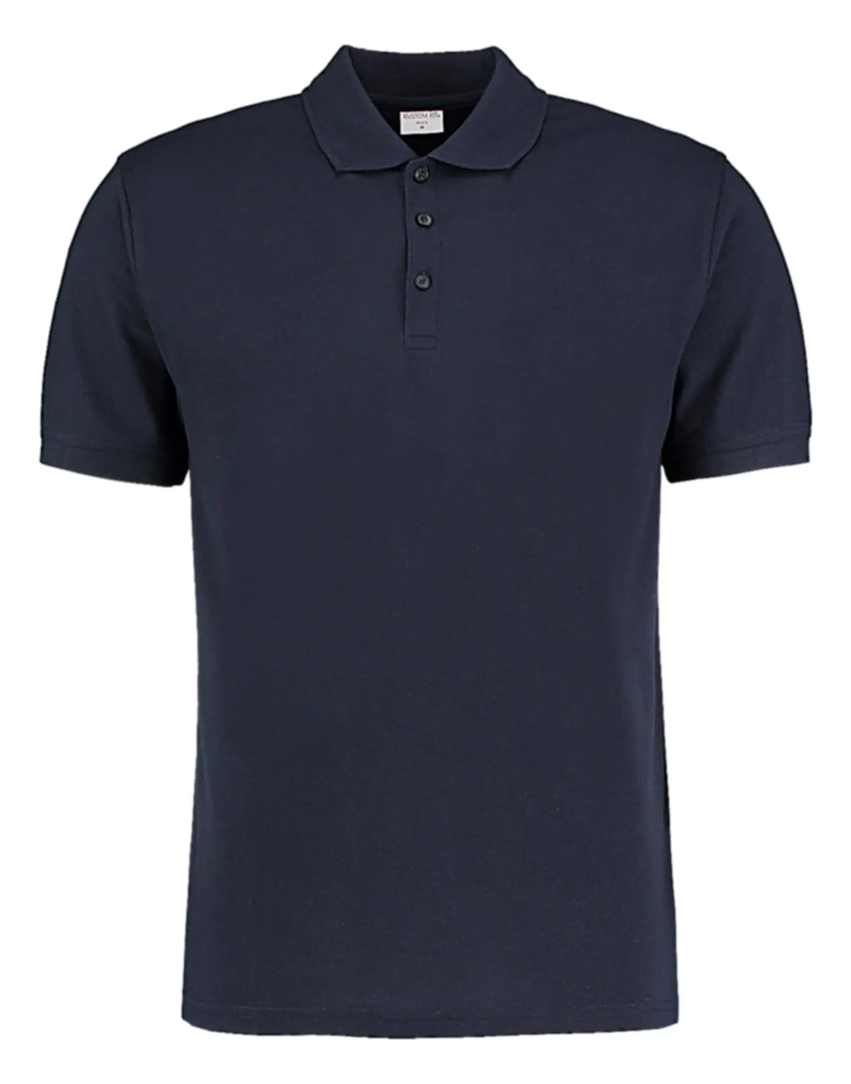 Bild på Klassic Slim Fit Polo Superwash® 60º