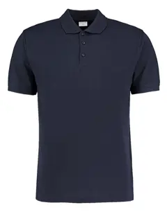 Bild på Klassic Slim Fit Polo Superwash® 60º