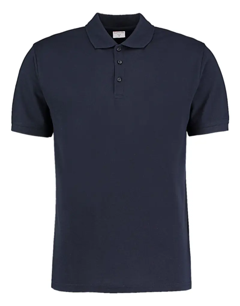 Klassic Slim Fit Polo Superwash® 60º
