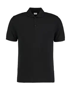 Bild på Klassic Slim Fit Polo Superwash® 60º