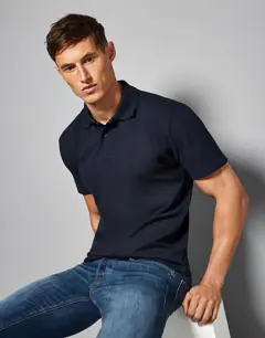 Bild på Men's Regular Fit Workforce Polo