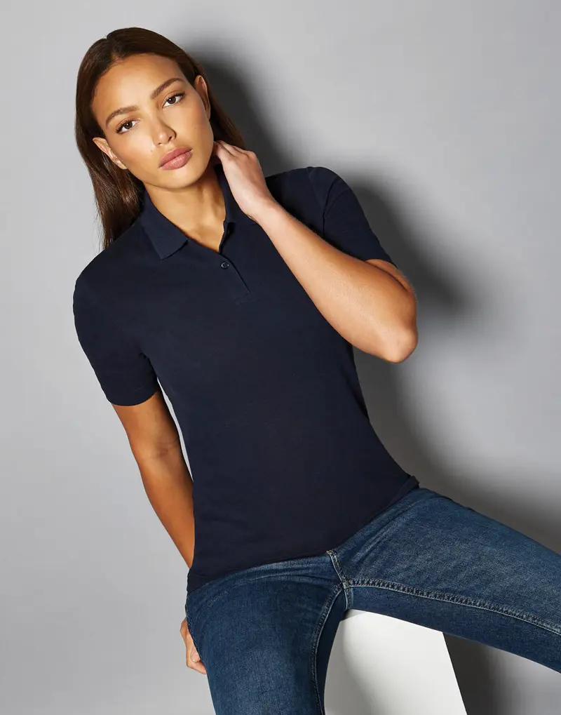 Bild på Women's Regular Fit Workforce Polo