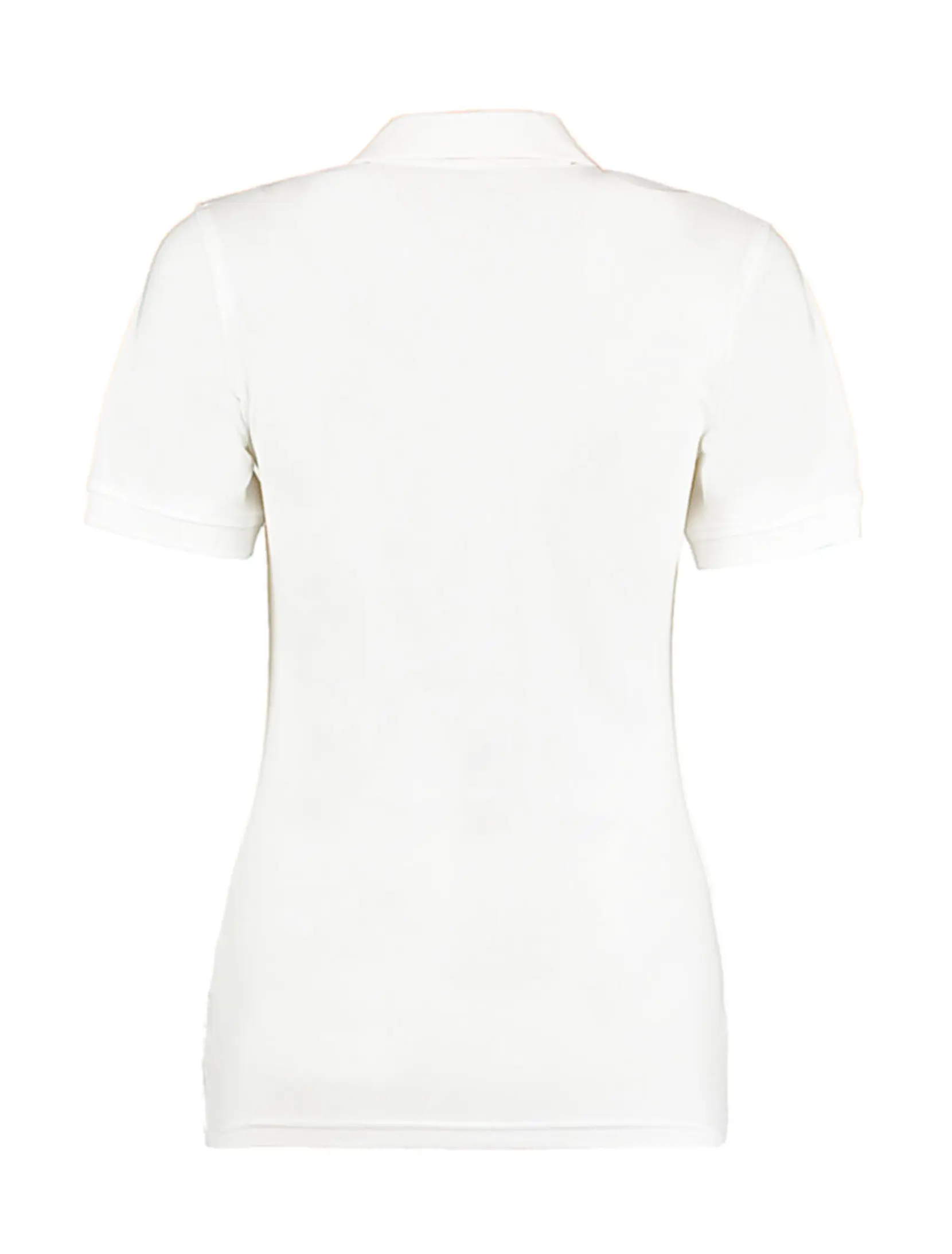Bild på Women's Regular Fit Comfortec® V Neck Polo