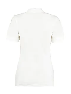 Bild på Women's Regular Fit Comfortec® V Neck Polo