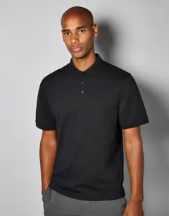 Bild på Regular Fit Superwash® 60º Jersey Polo