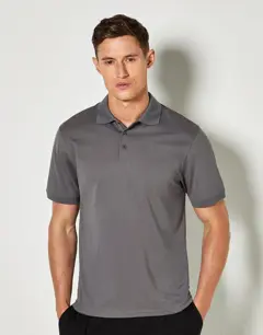 Bild på Regular Fit Superwash® 60º Jersey Polo