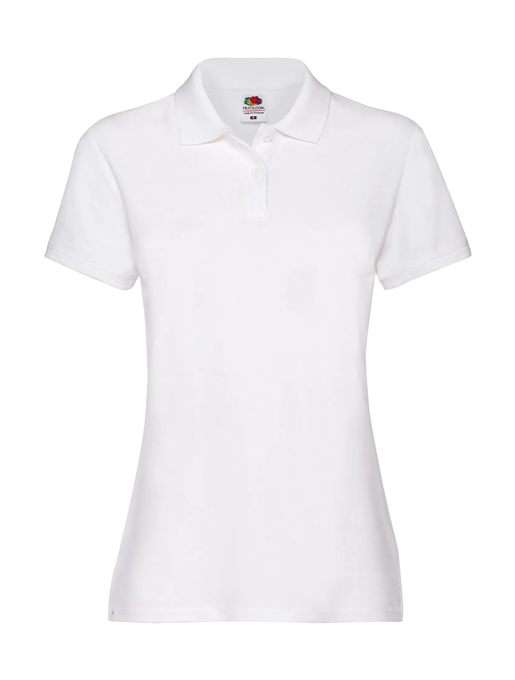 Bild på Ladies Premium Polo