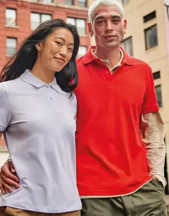 Bild på My Eco Polo 65/35_°