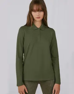 Bild på My Polo 180 LSL /Women