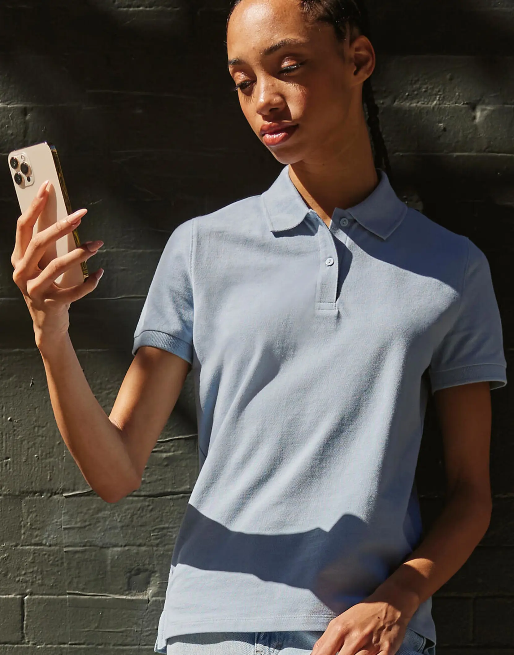 Bild på My Polo 210 /Women