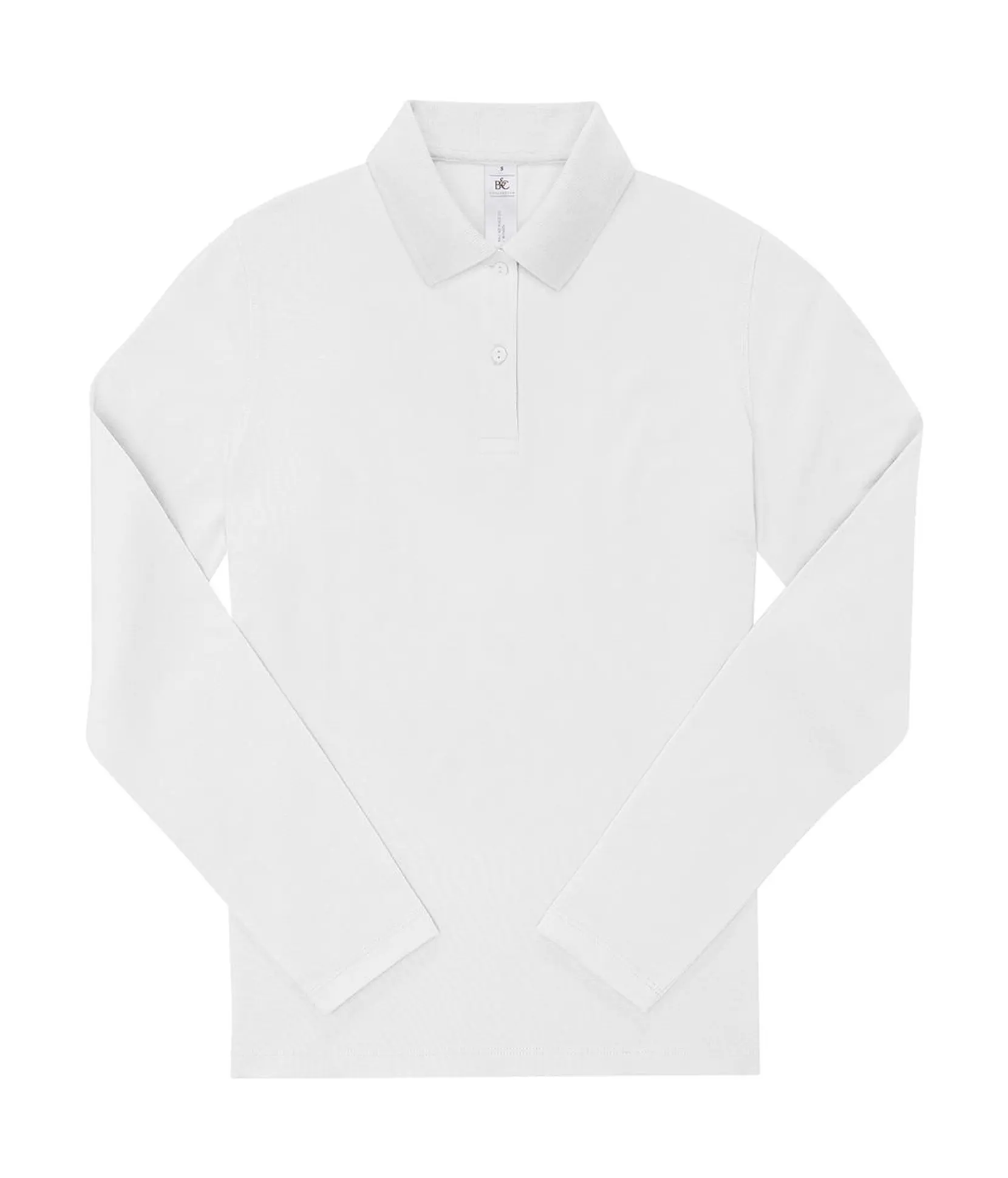 Bild på My Polo 210 LSL /Women