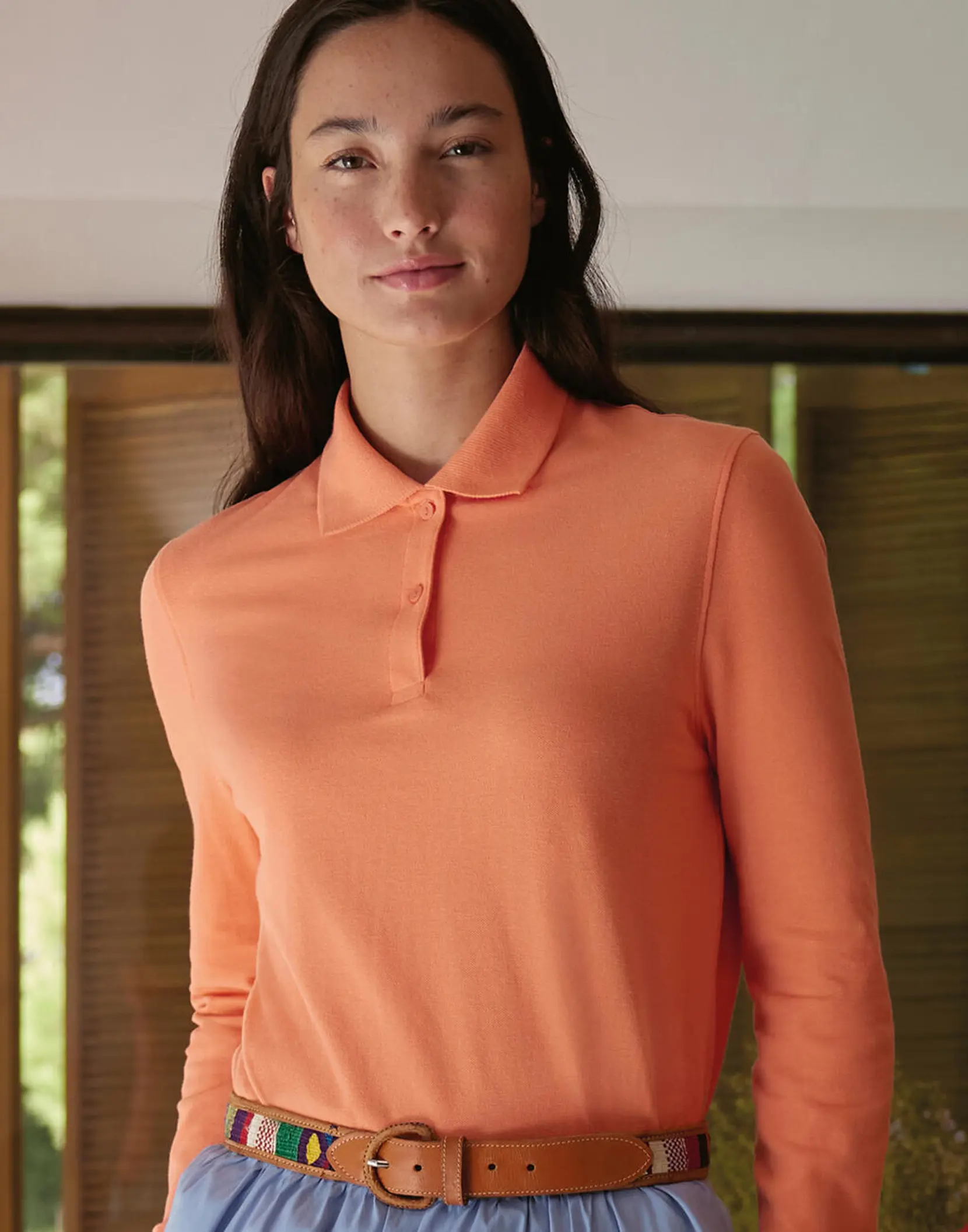 Bild på My Polo 210 LSL /Women