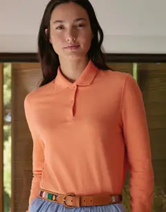 Bild på My Polo 210 LSL /Women